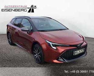 Toyota Corolla Gebrauchtwagen