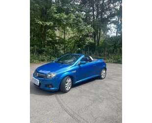 Opel Tigra Gebrauchtwagen