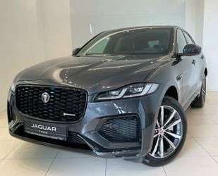 Jaguar F-Pace Gebrauchtwagen