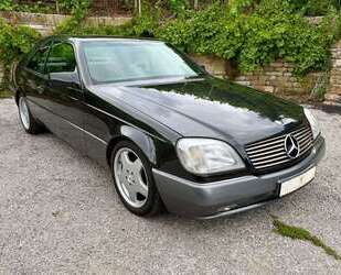 Mercedes-Benz S 420 Gebrauchtwagen