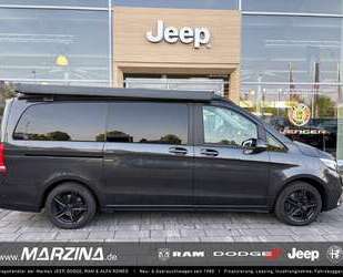 Mercedes-Benz V 300 Gebrauchtwagen