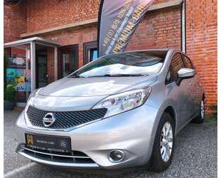 Nissan Note Gebrauchtwagen