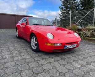 Porsche 968 Gebrauchtwagen