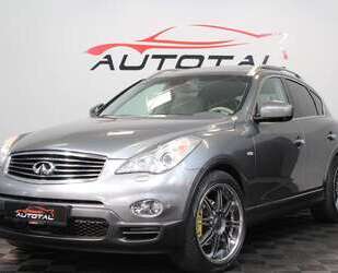 INFINITI EX30 Gebrauchtwagen