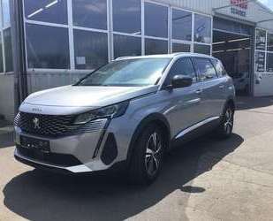 Peugeot 5008 Gebrauchtwagen