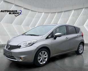 Nissan Note Gebrauchtwagen