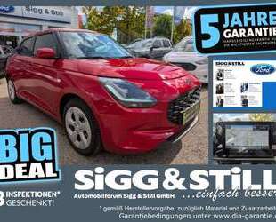 Suzuki Swift Gebrauchtwagen