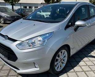 Ford B-Max Gebrauchtwagen