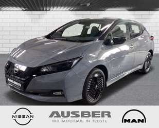 Nissan Leaf Gebrauchtwagen