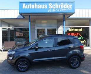 Ford EcoSport Gebrauchtwagen