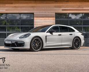 Porsche Panamera Gebrauchtwagen