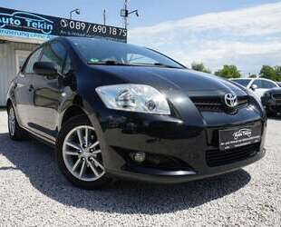 Toyota Auris Gebrauchtwagen