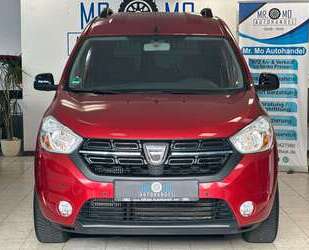 Dacia Dokker Gebrauchtwagen
