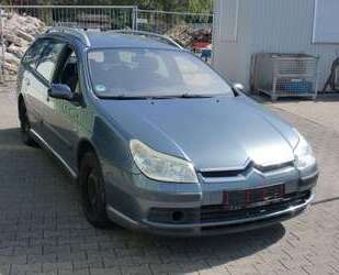 Citroen C5 Gebrauchtwagen