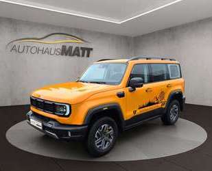 Baic BJ40 