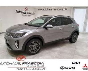 Kia Stonic Gebrauchtwagen