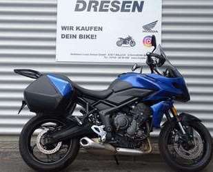 Triumph Tiger Sport Gebrauchtwagen