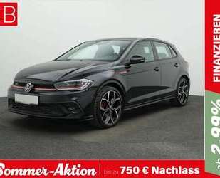 VW Polo GTI Gebrauchtwagen