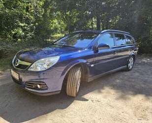 Opel Vectra Gebrauchtwagen