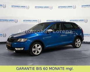 Skoda Rapid/Spaceback Gebrauchtwagen
