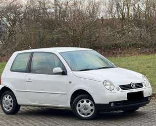 VW Lupo Gebrauchtwagen