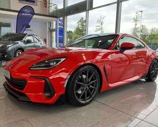Subaru BRZ Gebrauchtwagen