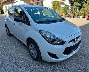 Hyundai iX20 Gebrauchtwagen