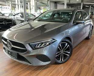 Mercedes-Benz A 180 Gebrauchtwagen
