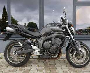 Yamaha FZ 6 Gebrauchtwagen