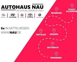 Kia Niro Gebrauchtwagen