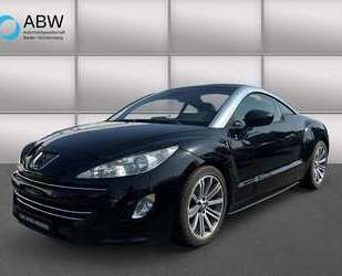 Peugeot RCZ Gebrauchtwagen