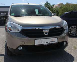 Dacia Lodgy Gebrauchtwagen
