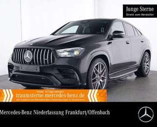 Mercedes-Benz GLE 63 AMG Gebrauchtwagen