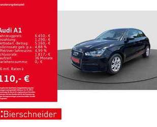 Audi A1 Gebrauchtwagen