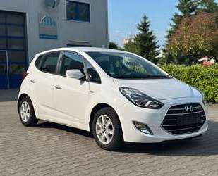Hyundai iX20 Gebrauchtwagen