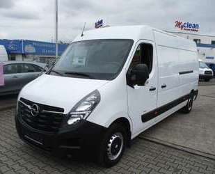 Renault Master Gebrauchtwagen