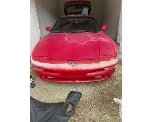 Ford Probe Gebrauchtwagen