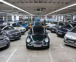 Mini One Gebrauchtwagen