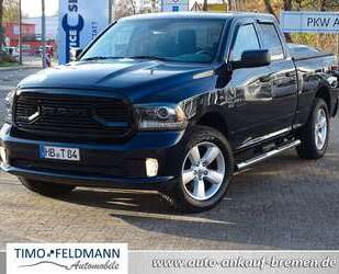 Dodge RAM Gebrauchtwagen