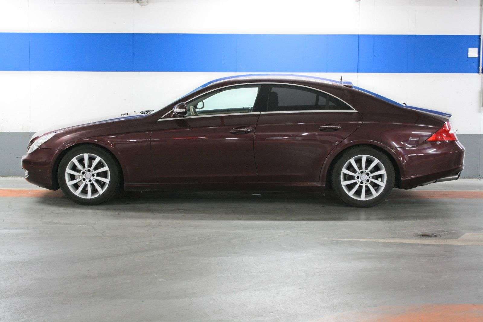 CLS 350