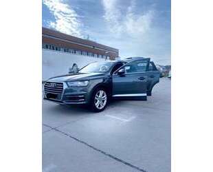 Audi Q7 Gebrauchtwagen