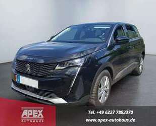 Peugeot 5008 Gebrauchtwagen