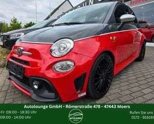 Abarth 500 Gebrauchtwagen