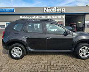 Dacia Duster Gebrauchtwagen