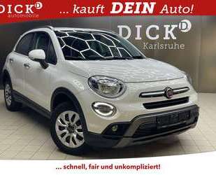 Fiat 500X Gebrauchtwagen