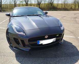 Jaguar F-Type Gebrauchtwagen