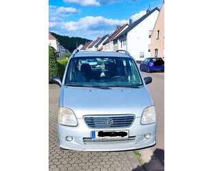Suzuki Wagon R+ Gebrauchtwagen