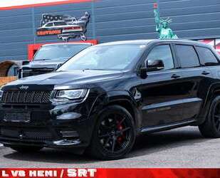 Jeep Grand Cherokee Gebrauchtwagen