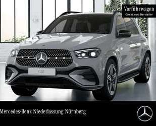 Mercedes-Benz GLE 450 Gebrauchtwagen
