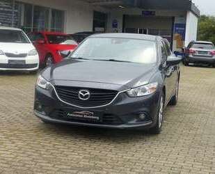 Mazda 6 Gebrauchtwagen